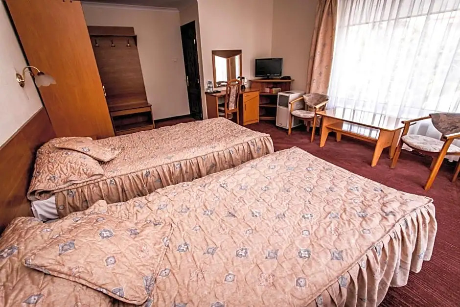 Hotel Twins