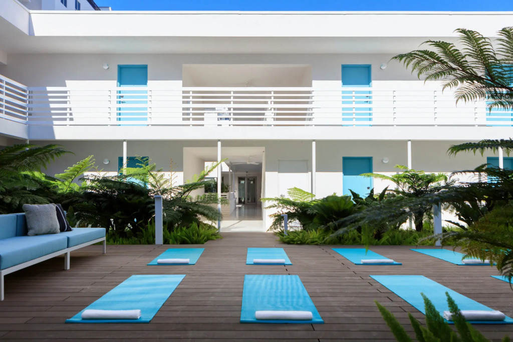 Kimpton Shorebreak Fort Lauderdale by IHG