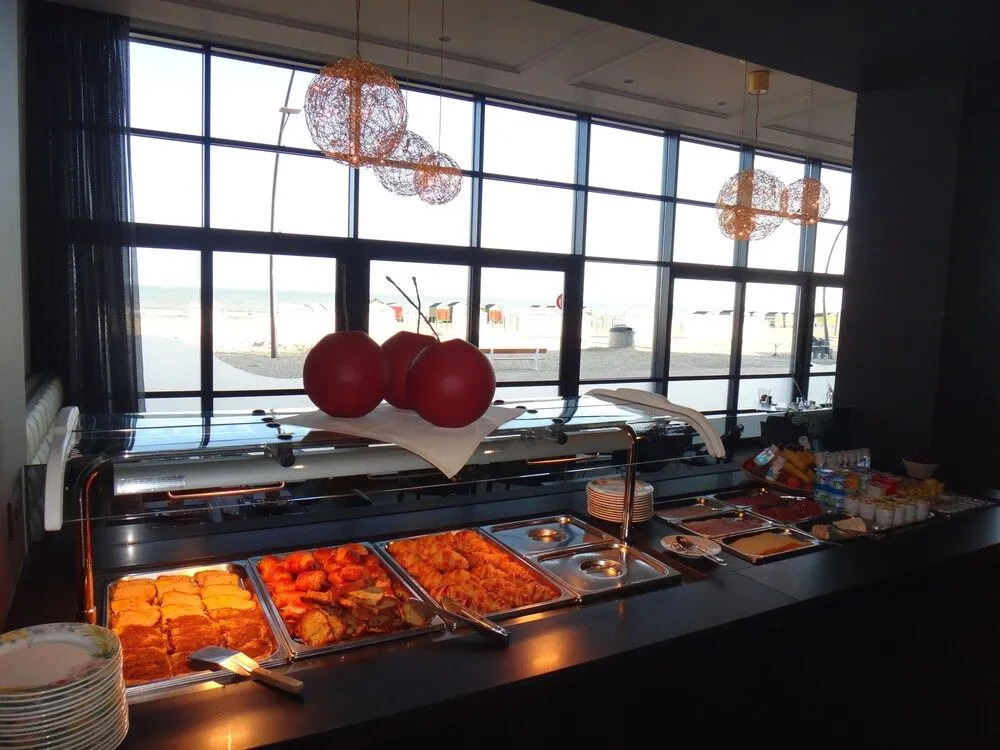 Hotel Villa Select