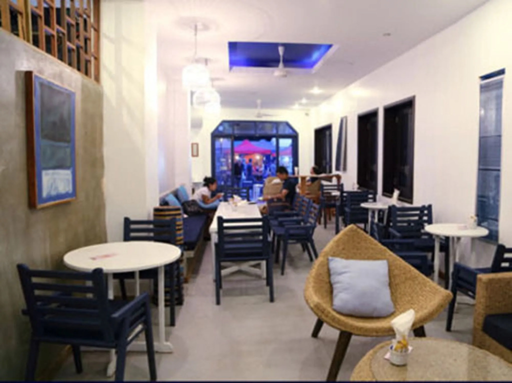 Indigo House Hotel