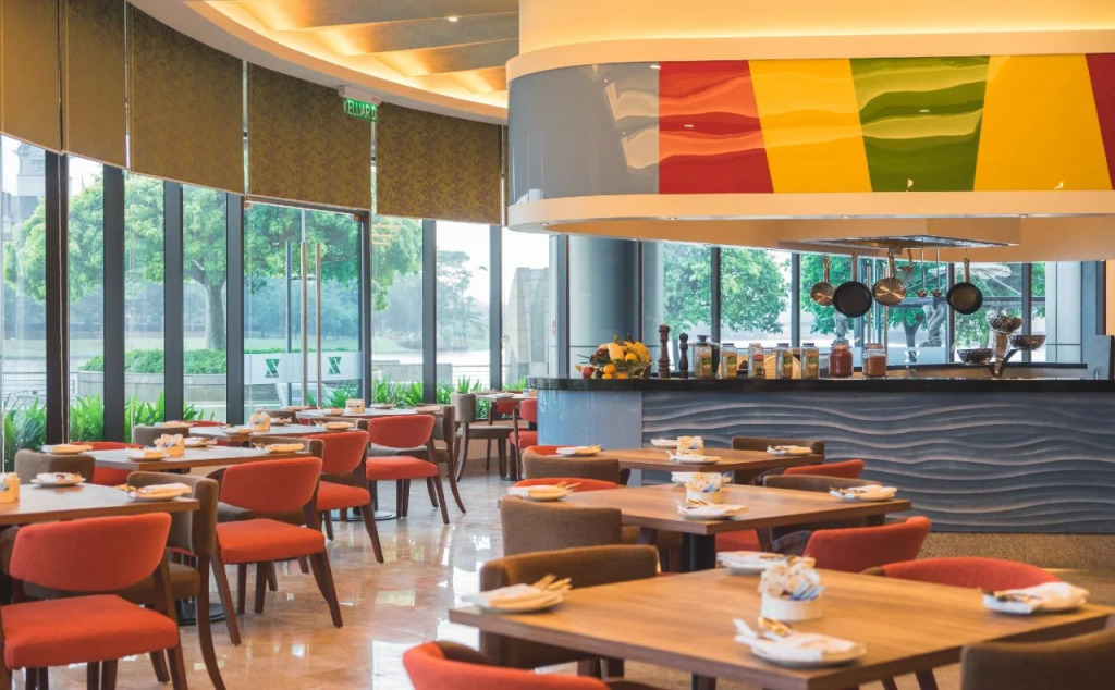 Zenith Hotel Putrajaya
