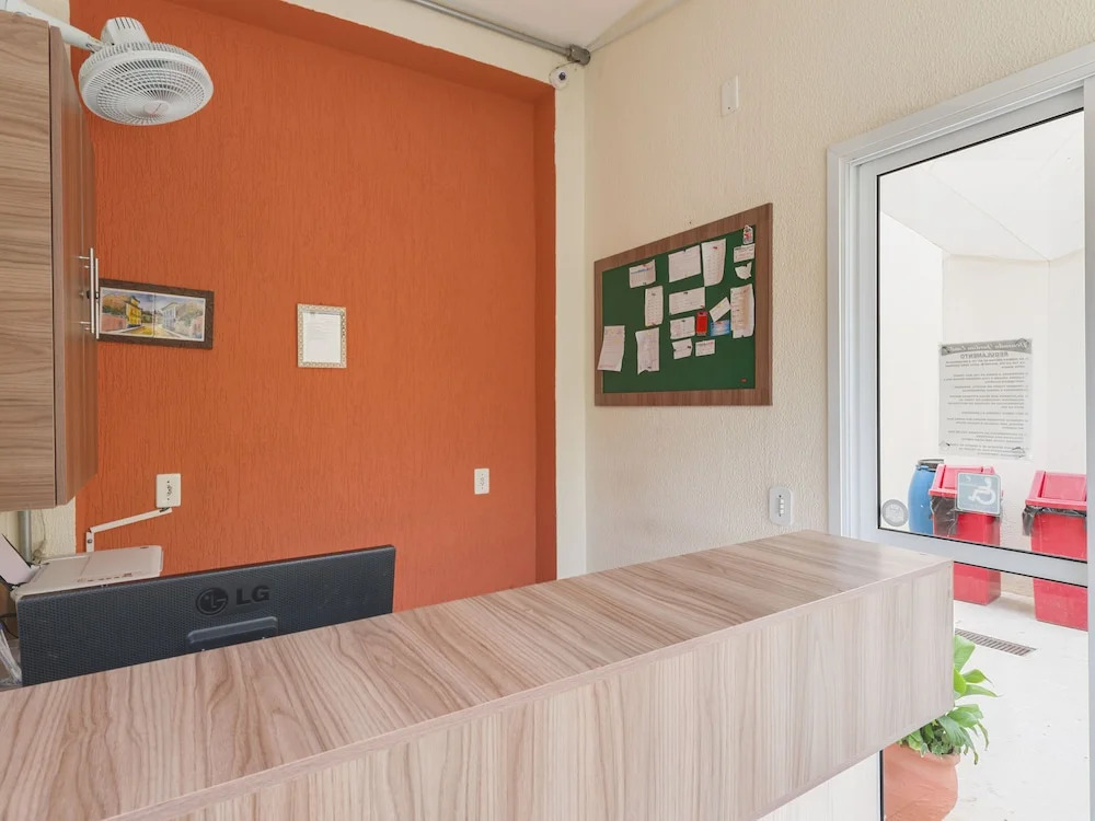 Hotel Jardim Emilia Sorocaba