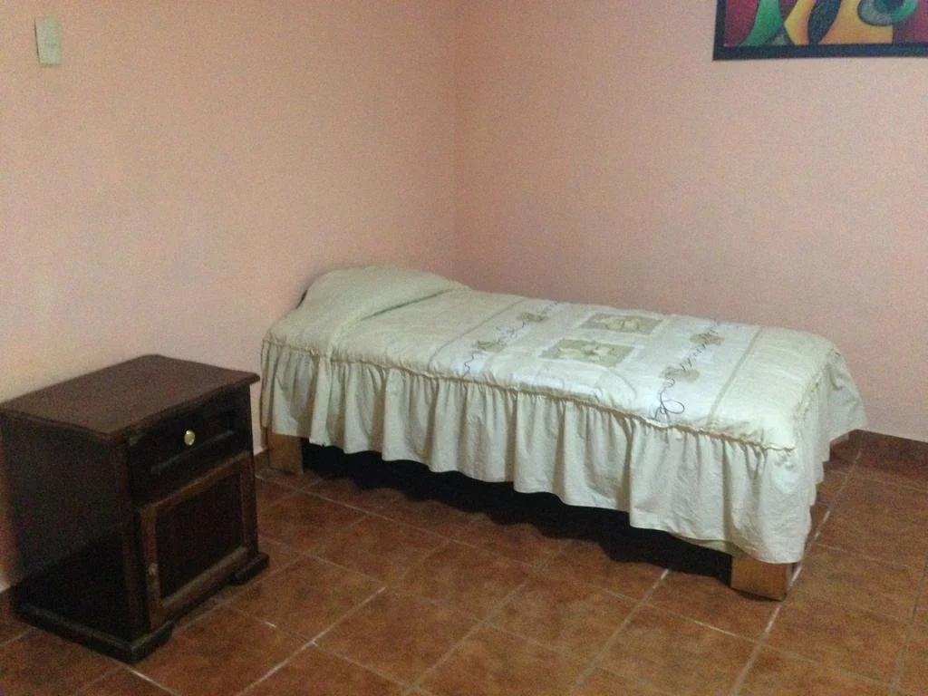 Hotel Real Hidalgo