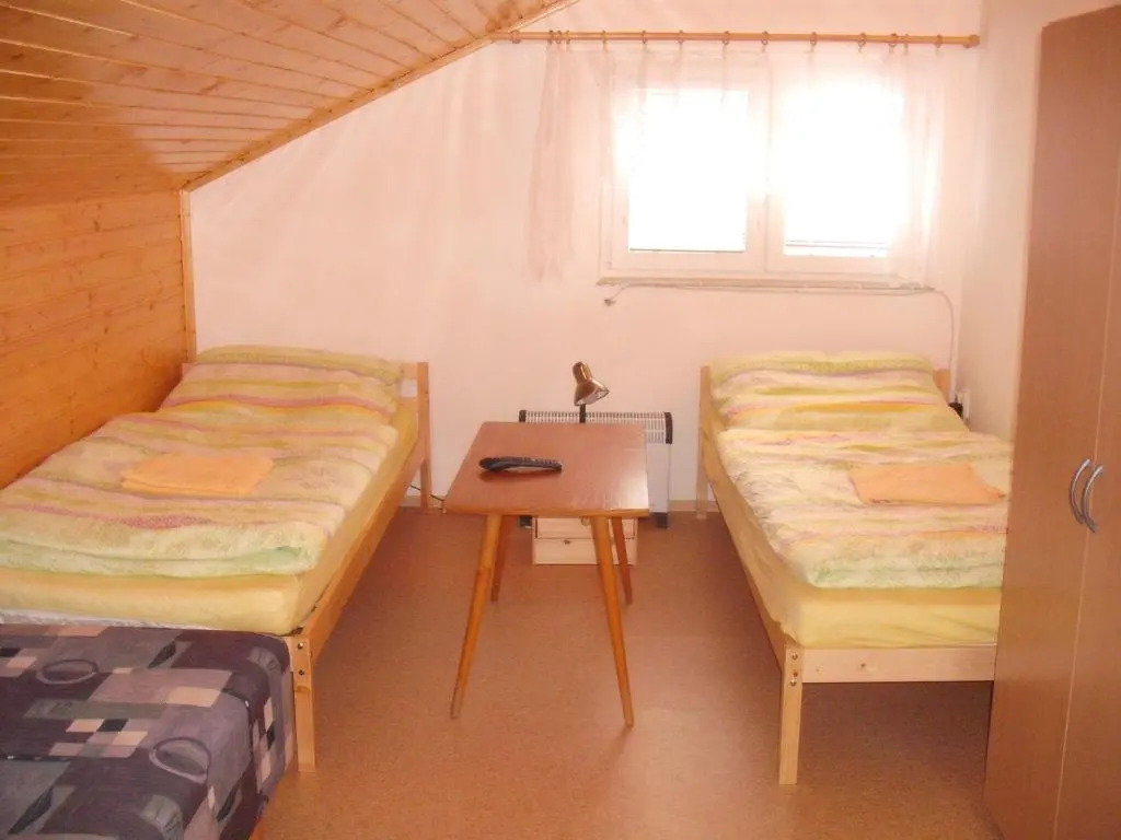 Hostinec U Valentů