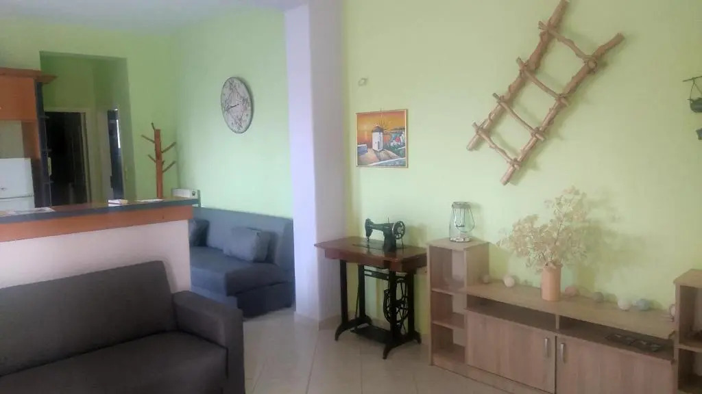 Giorgos house