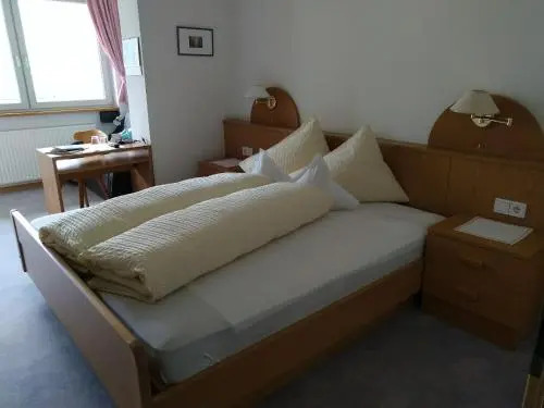 Garni Sonnenloft