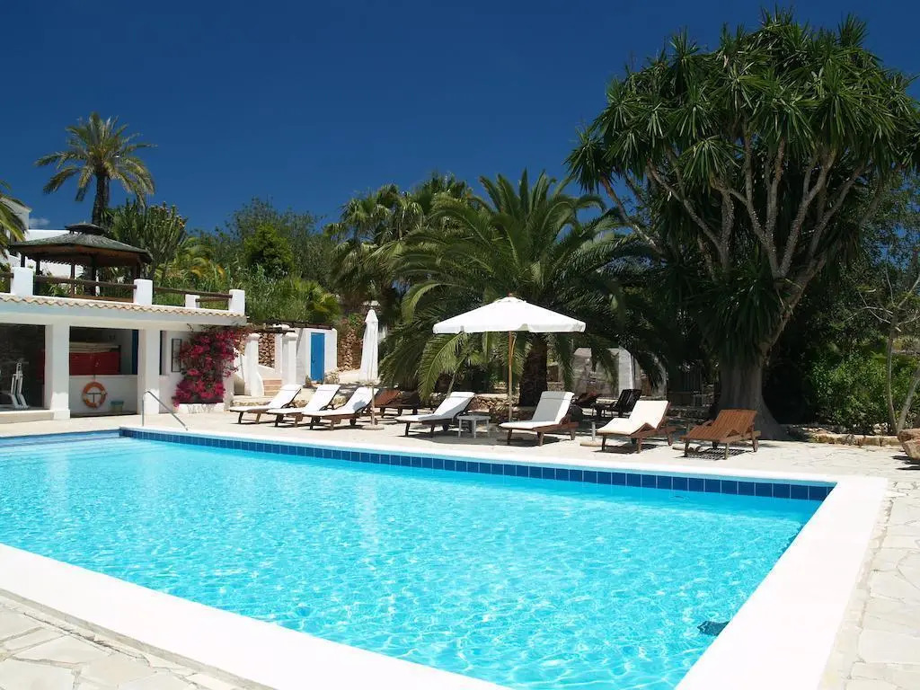 Finca Hotel La Colina
