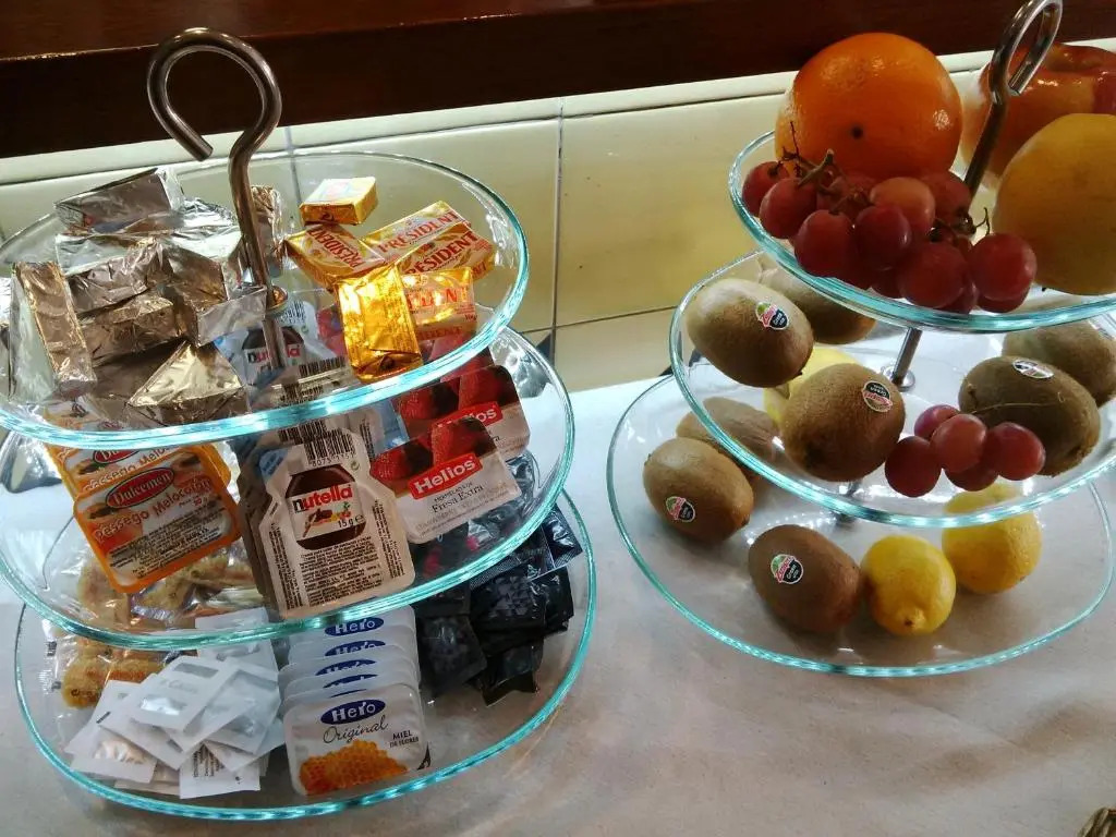 Hotel Nou Estrelles