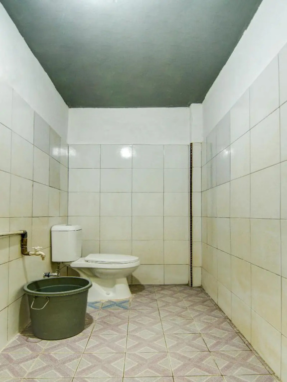 Hotel Tampan by OYO Rooms