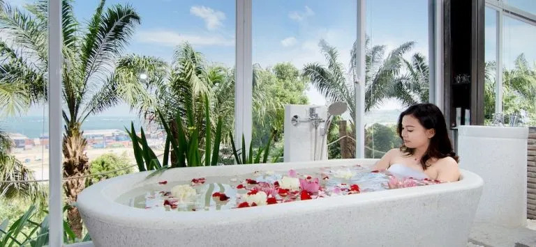 New Hill Resort & Spa