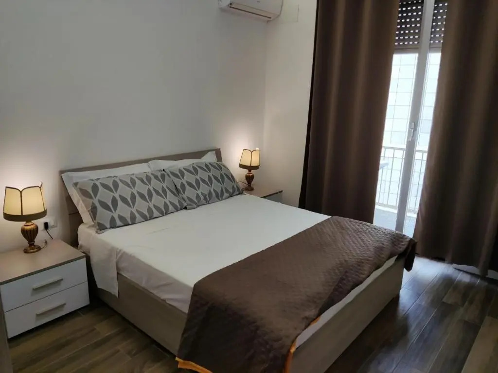 Appartamento Roma Casa Vacanza Sea House Rome 50 metri dal mare