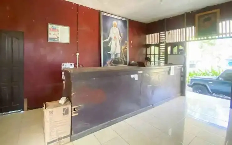 Hotel Pantai Panjang Bengkulu RedPartner