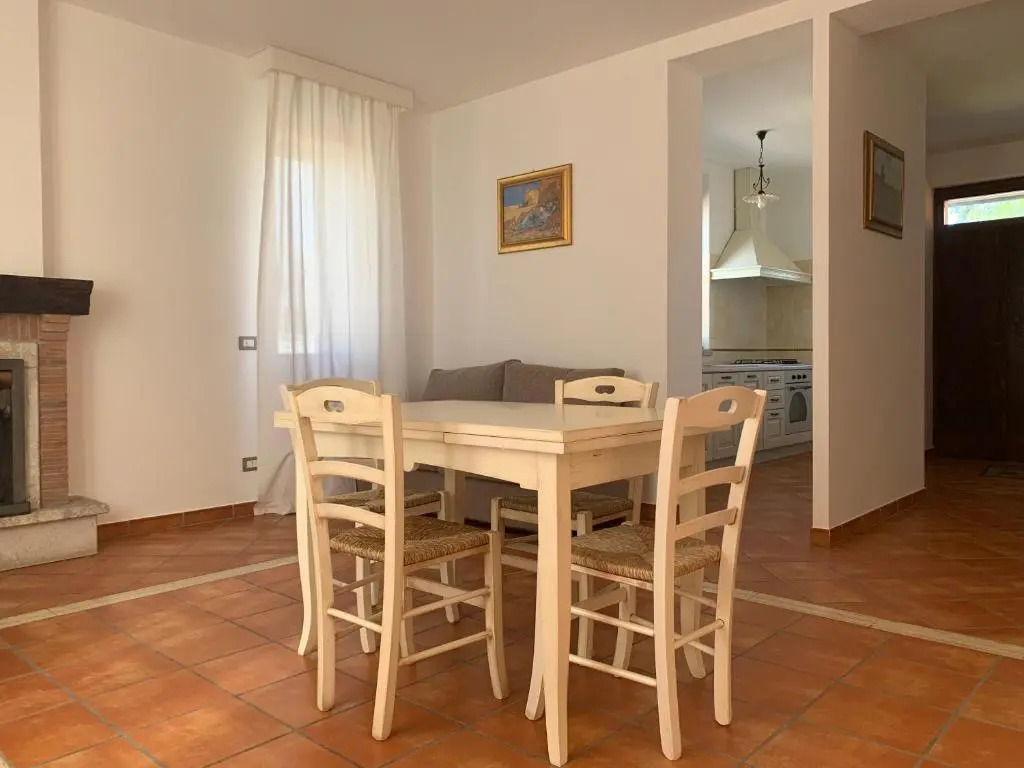 Relais Gregorio