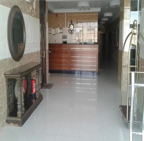 Wahg Alkhalidiya
