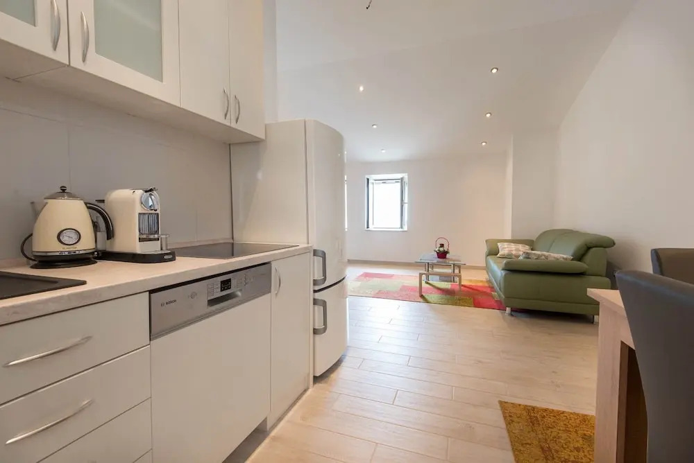 Apartments D&V
