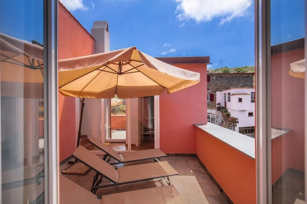 Cartenì Countryside Elegance Views and Guest Services by Feeling Italy