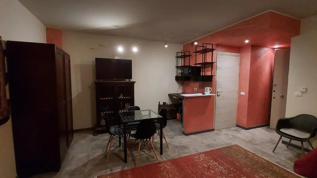 Marconi Rooms - Loggia delle Erbe
