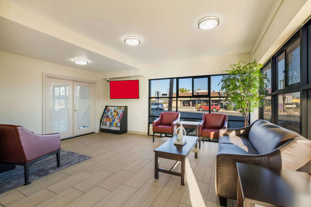 Days Inn by Wyndham Chula Vista-San Diego