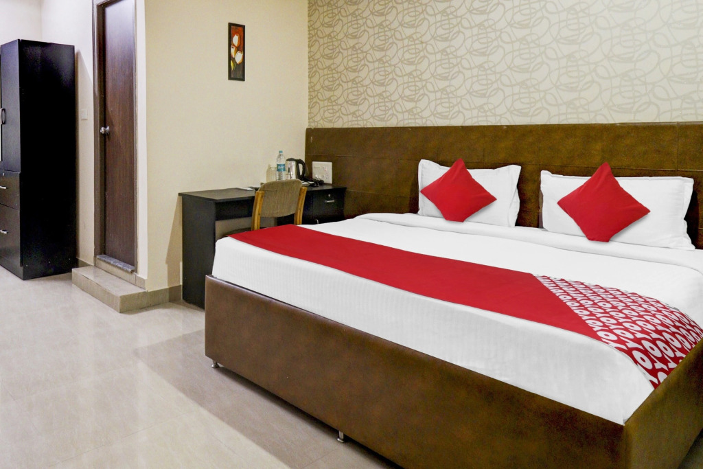 Collection O Druvin Boutique Hotel