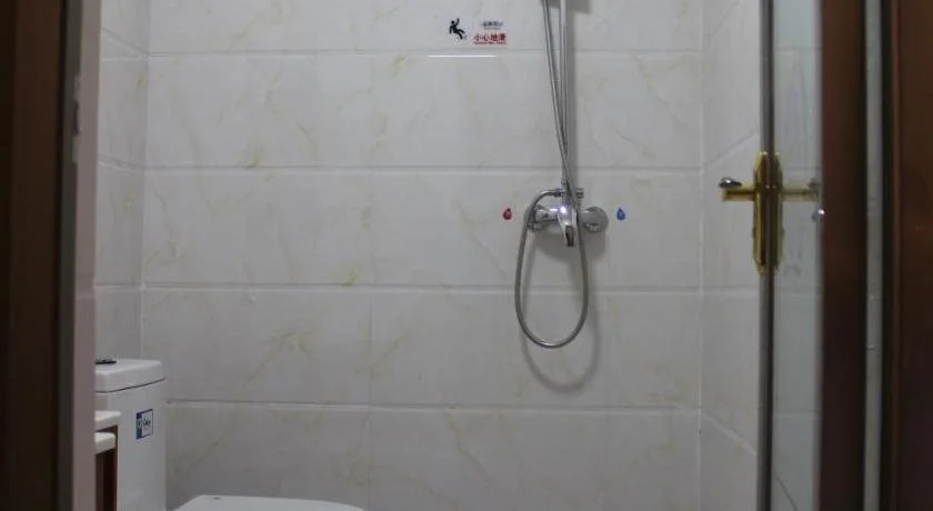 Dunhuang Nongfu Hostel