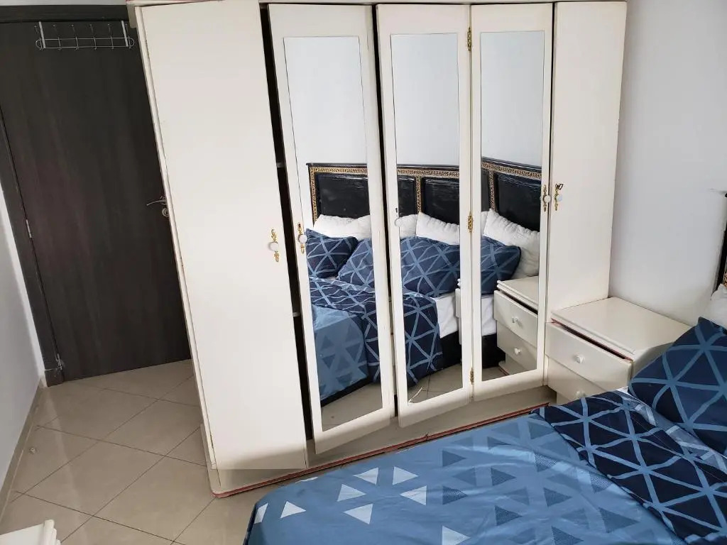 Saada 2 Apartment