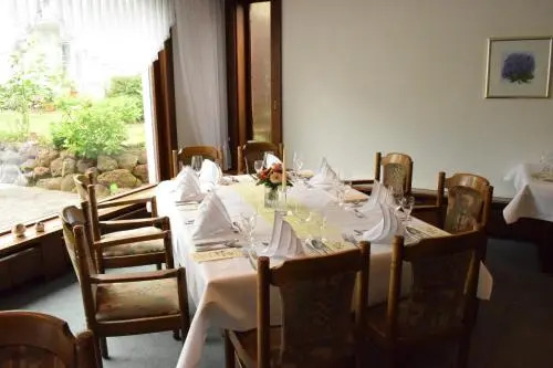Hotel Rosenhof