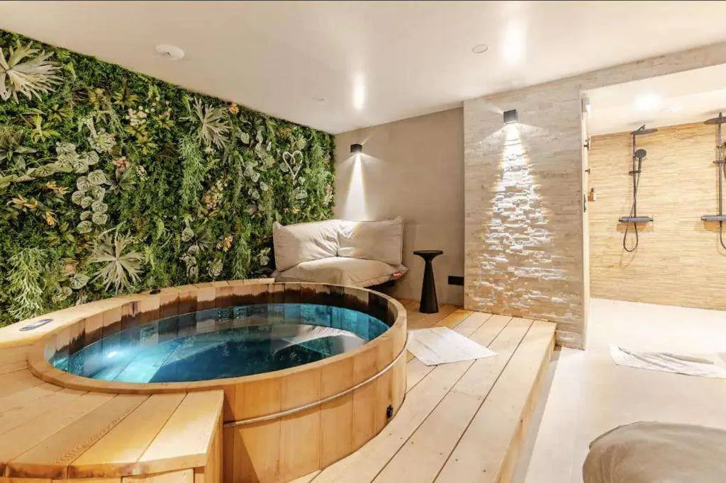 Atypik Hotel & Spa Clichy - Urban Style