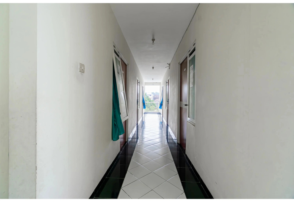 OYO 94147 Anasya Homestay