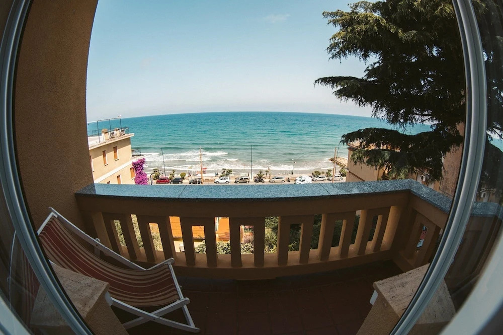 Villa Sant'Anna