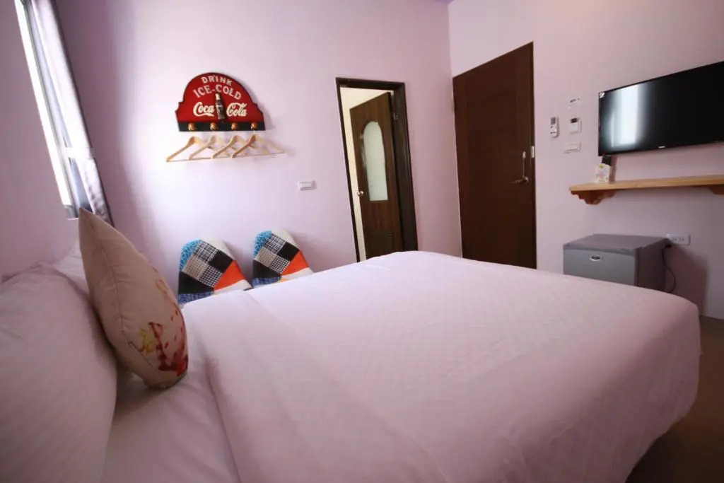 Kenting Hostel