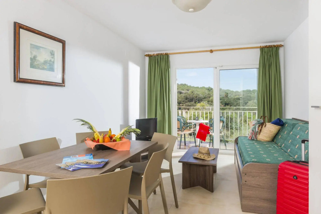 Apartaments Condado by Marsol