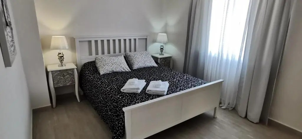 Apartamento Lirio