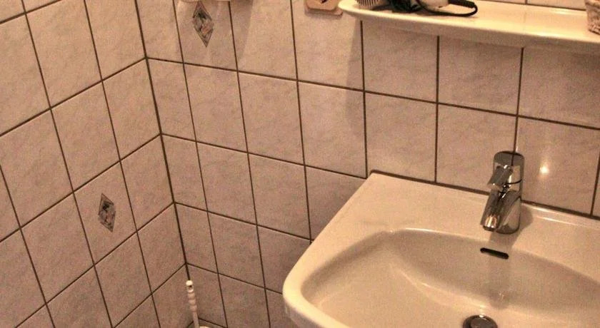 Hotel Merll-Rieff