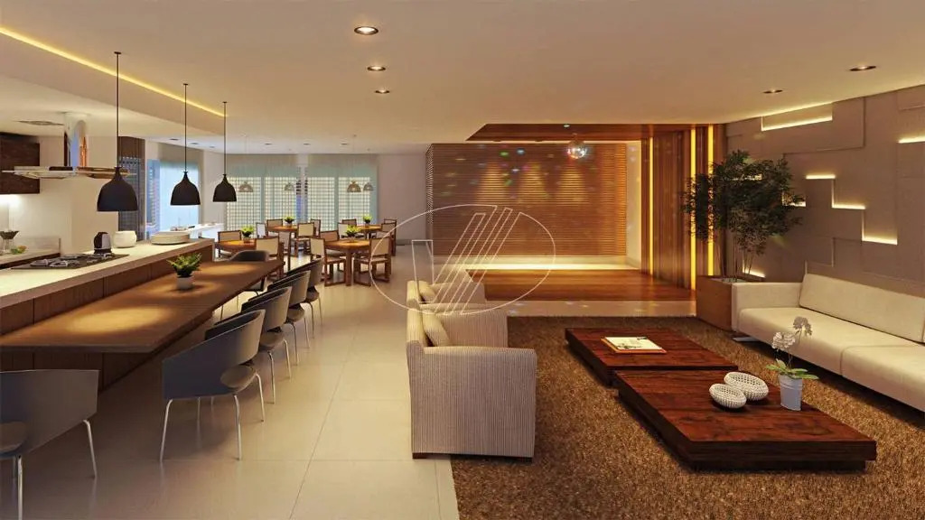 Maravilhoso Studio Flat Apto no Bosque - Campinas