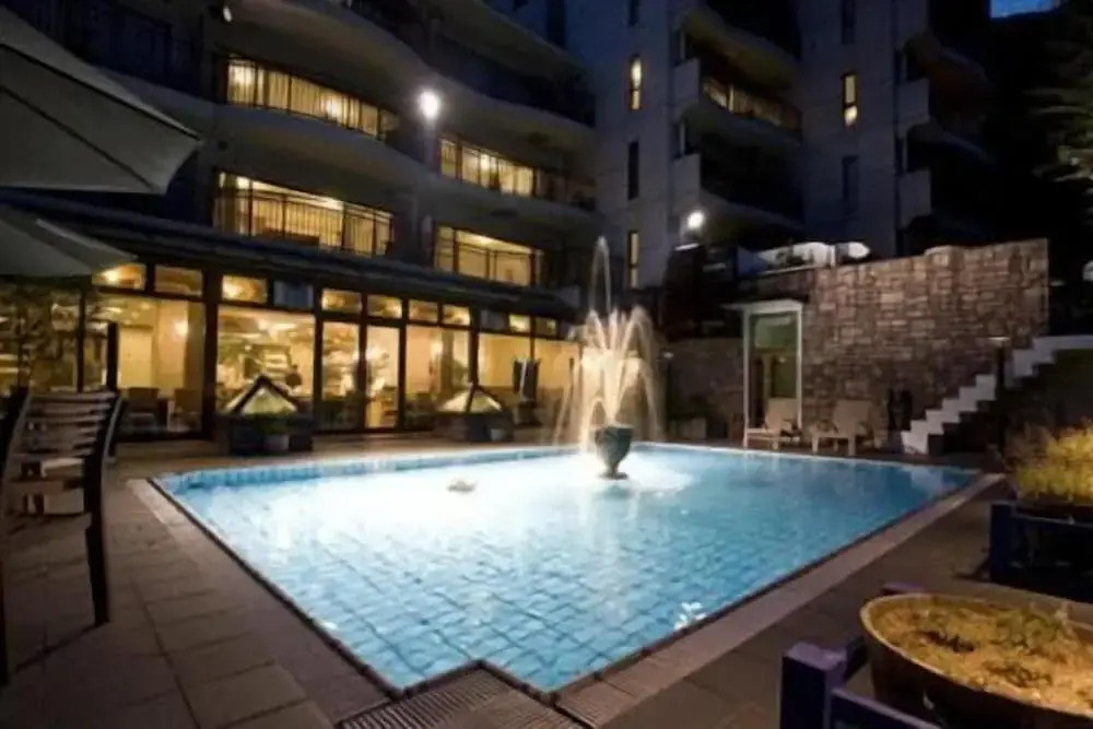 Hotel & Spa Resort LA VISTA Izusan