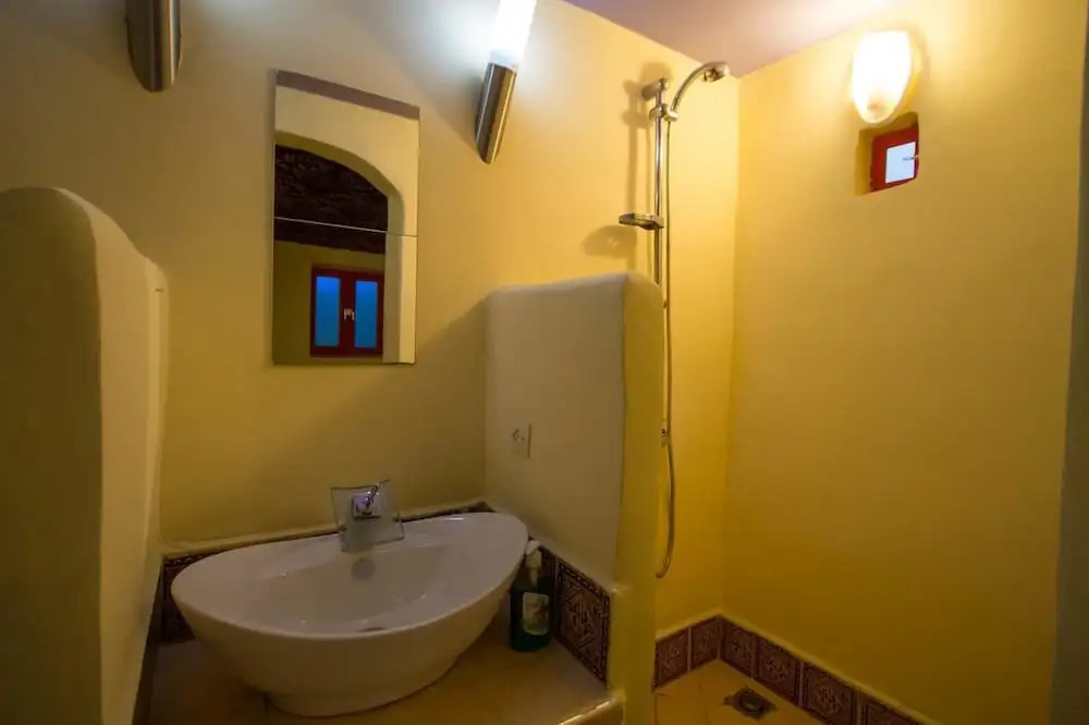 Riad Lhaj Luxury Palace
