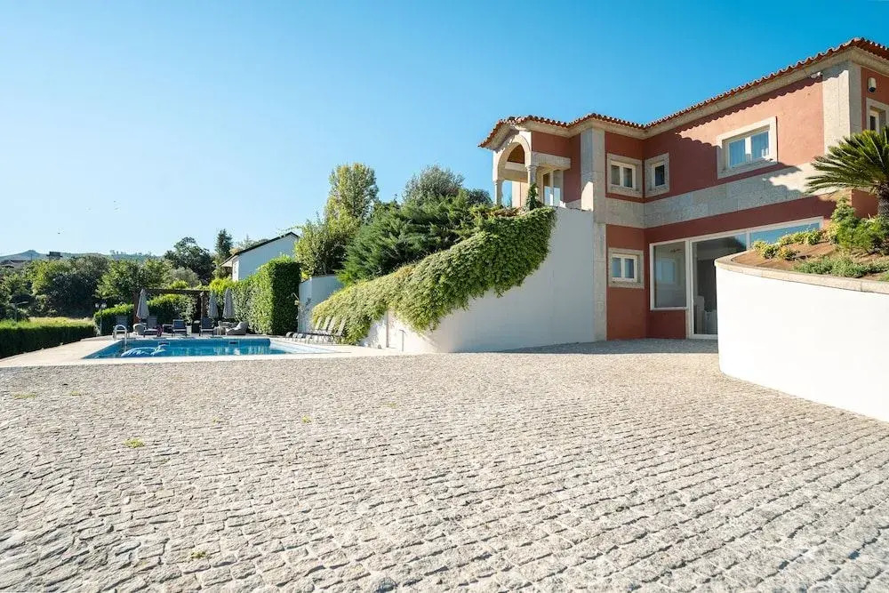 Casa do Espadanal Guest House