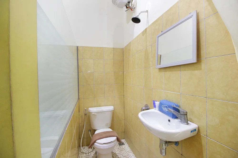 Airy Talang Banjar Bhayangkara 28 Jambi