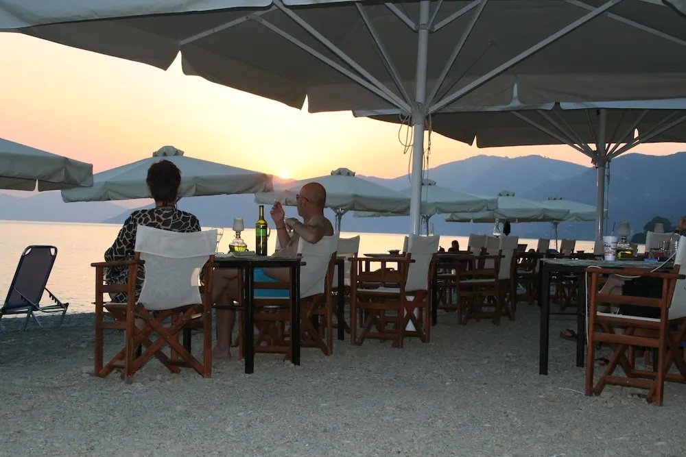 Agnadi Hotel