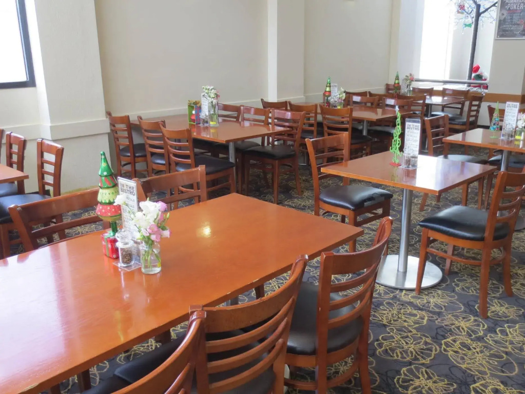 Amaroo Hotel Dubbo