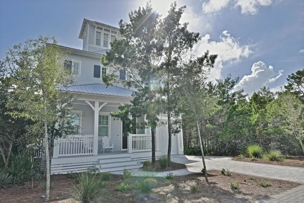 Chasin' The Sun Holiday home 5 Coastal Dreamin