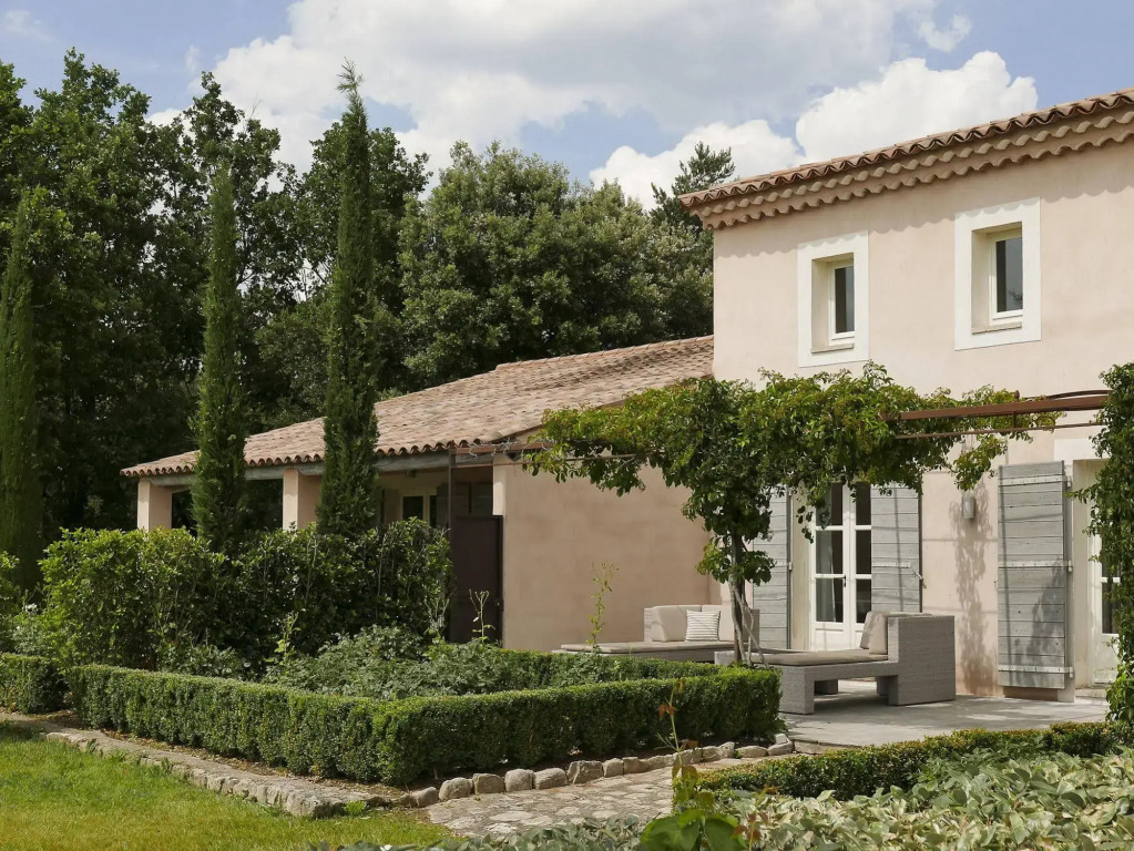 Coquillade Provence - Relais & Châteaux