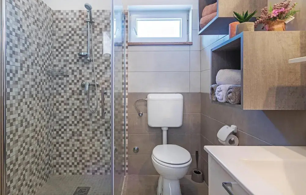 Nice Home in Vodnjan With Wifi and 2 Bedrooms