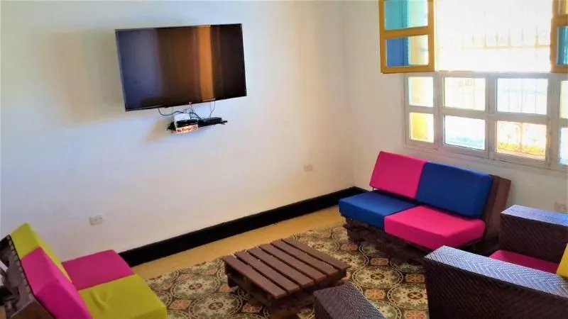 Hotel Casa Jardin
