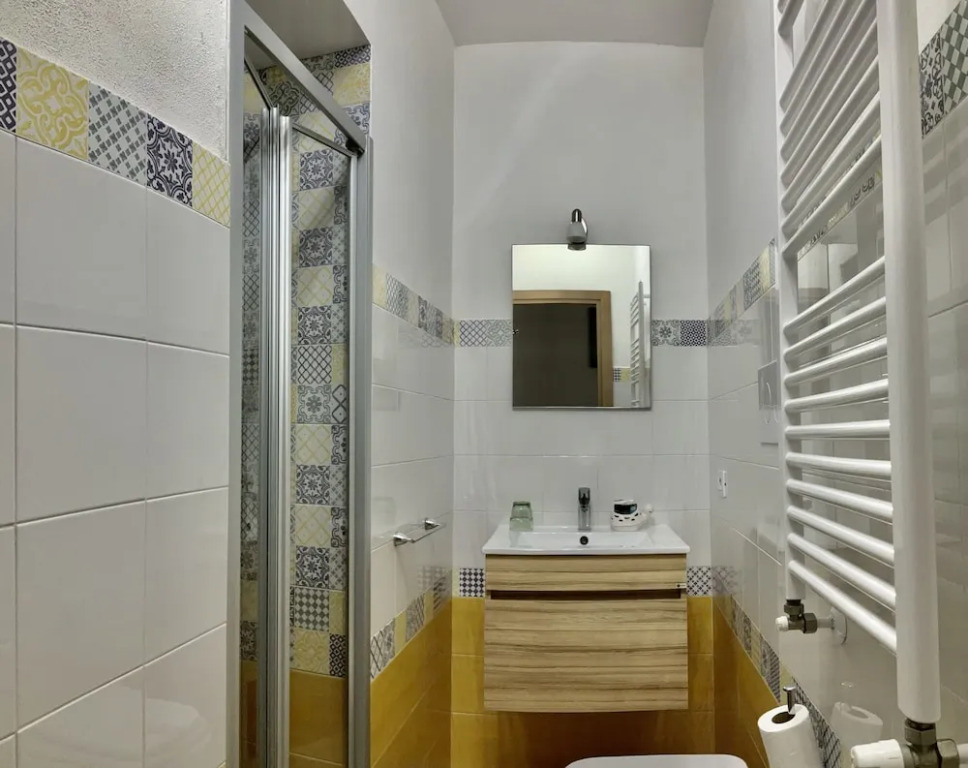 A Room de Scugnizzi