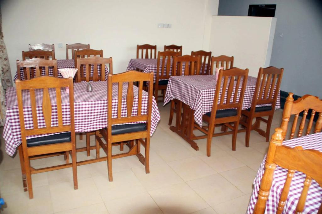 Hotel Bougainvillea