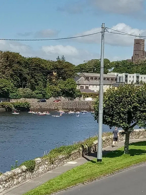 Moorings Greenway