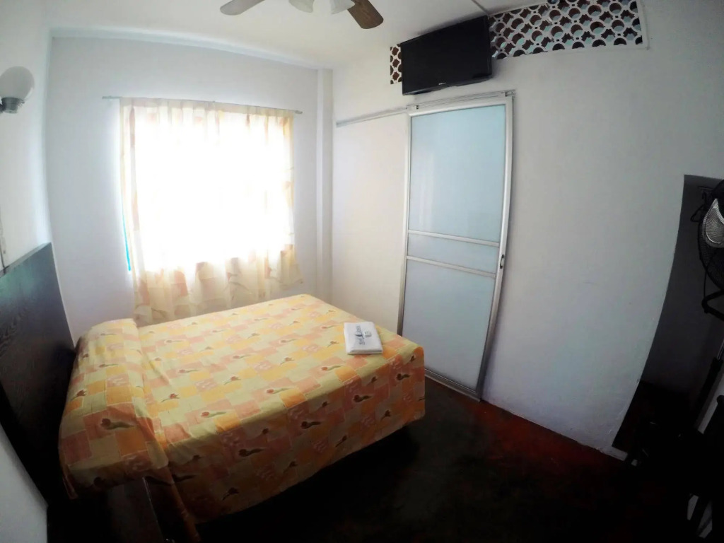 HOTEL ACUARIO CATEMACO
