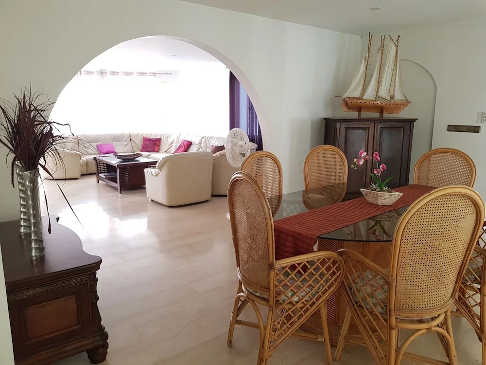 Bubali Villa & Apartments