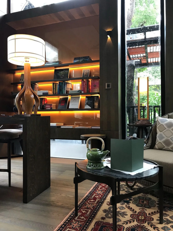 The Ritz-Carlton, Langkawi